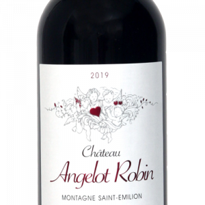 Château Angelot Robin