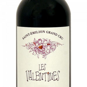 Les Valentines