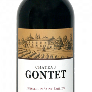 Château Gontet