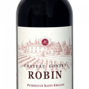 Château Gontet Robin
