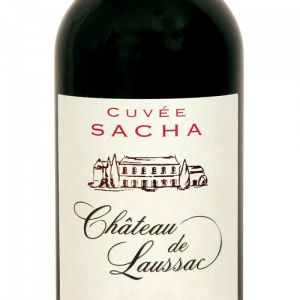 Château de Laussac Cuvée Sacha