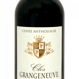 Clos Grangeneuve Cuvée Anthologie