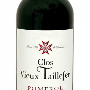 Clos Vieux Taillefer
