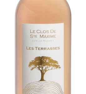Le Clos de Sainte-Maxime - Les Terrasses