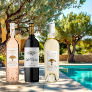 Coffret Élégance et Plaisir - Elegance of Summer Offer