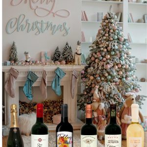 Winter selection 2025