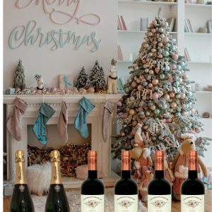 La sélection Hiver 2025 - The Winter Cellar Selection